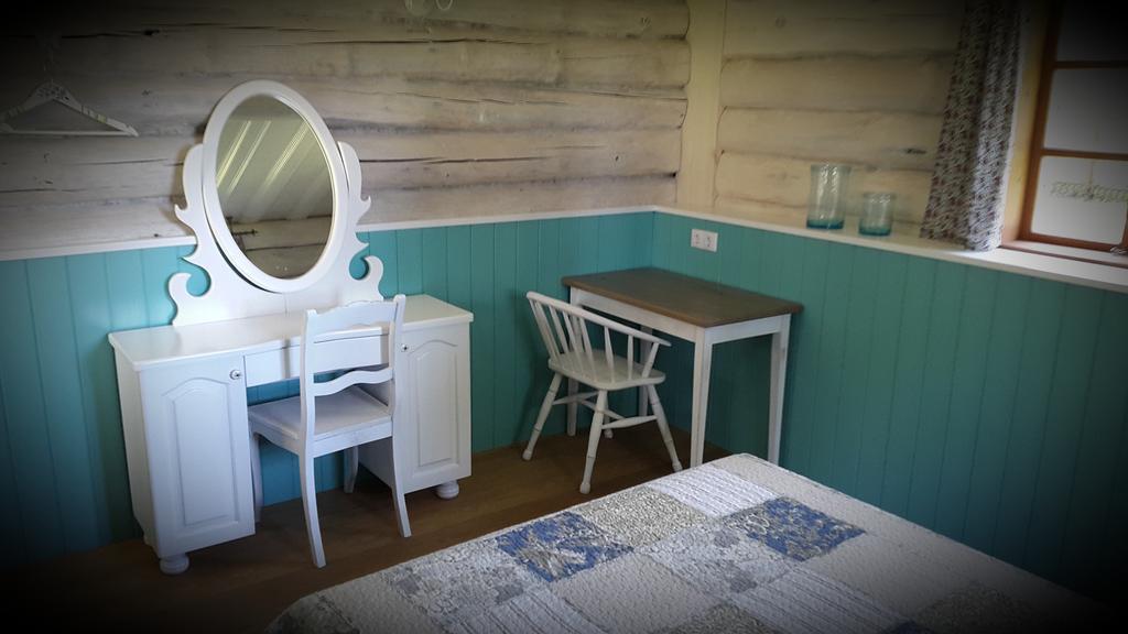 Maenni Summerhouse Kassari Luaran gambar