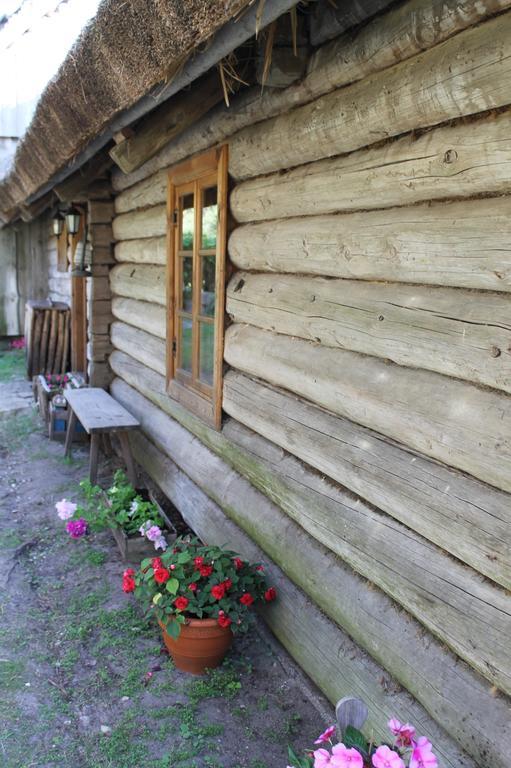 Maenni Summerhouse Kassari Luaran gambar
