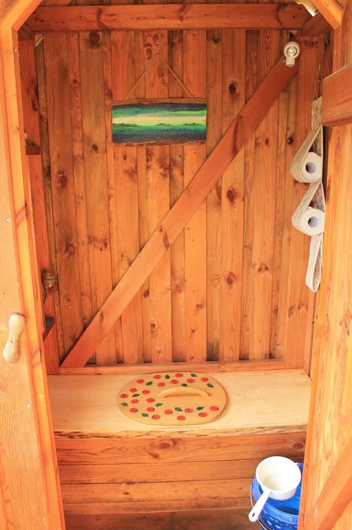 Maenni Summerhouse Kassari Bilik gambar