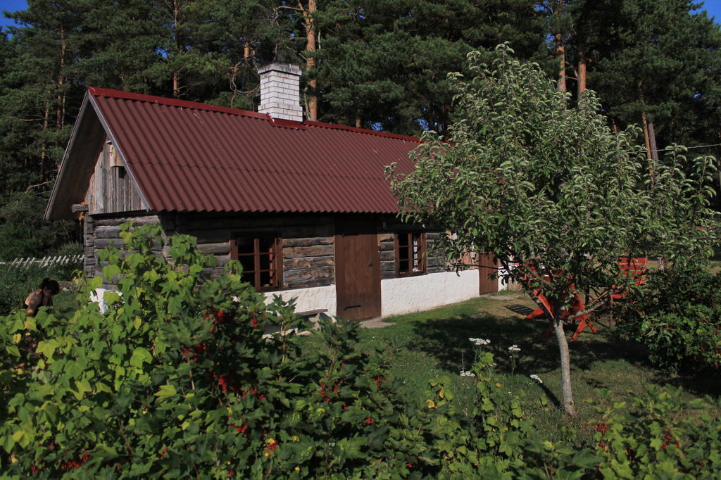 Maenni Summerhouse Kassari Bilik gambar