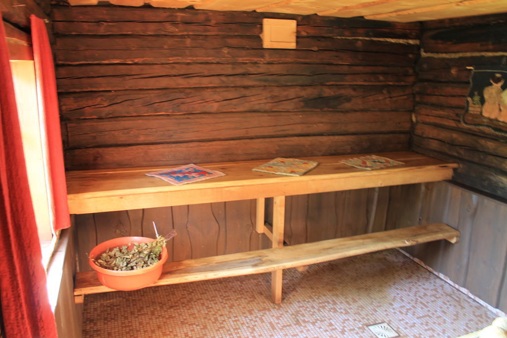 Maenni Summerhouse Kassari Bilik gambar
