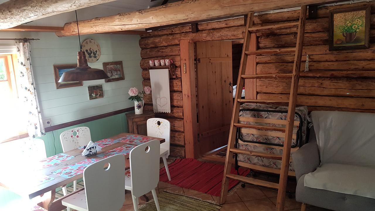 Maenni Summerhouse Kassari Luaran gambar